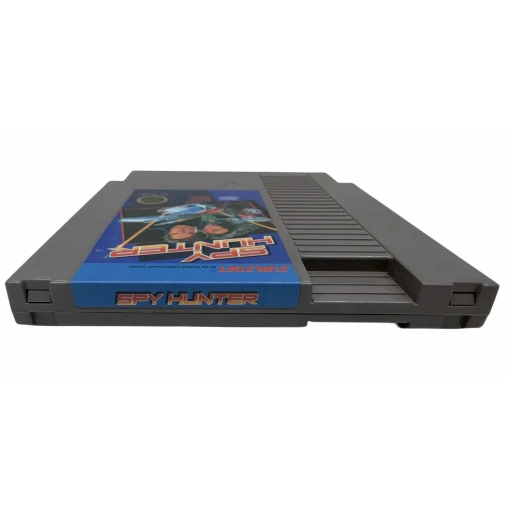 Spy Hunter‎ (Nintendo Entertainment System NES) Cartridge Only